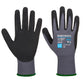 Portwest Handschoenen AP62 grijs-zwart(G8)