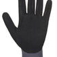 Portwest Handschoenen AP62 grijs-zwart(G8)