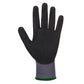 Portwest Handschoenen AP62 grijs-zwart(G8)