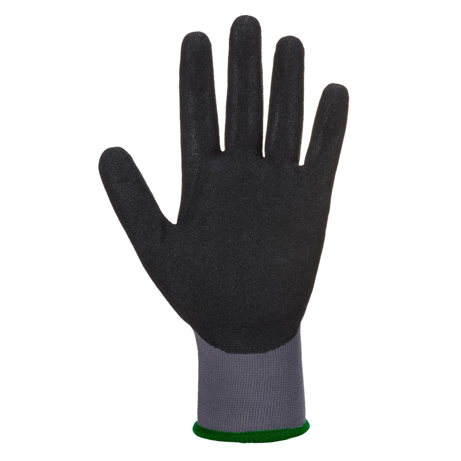Portwest Handschoenen AP62 grijs-zwart(G8)