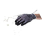 Portwest Handschoenen AP62 grijs-zwart(G8)
