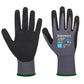 Portwest Handschoenen AP62 grijs-zwart(G8)