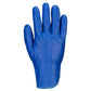 Portwest handschoen AP72 voedsel FD Grip 15 Nitril blauw(BL)