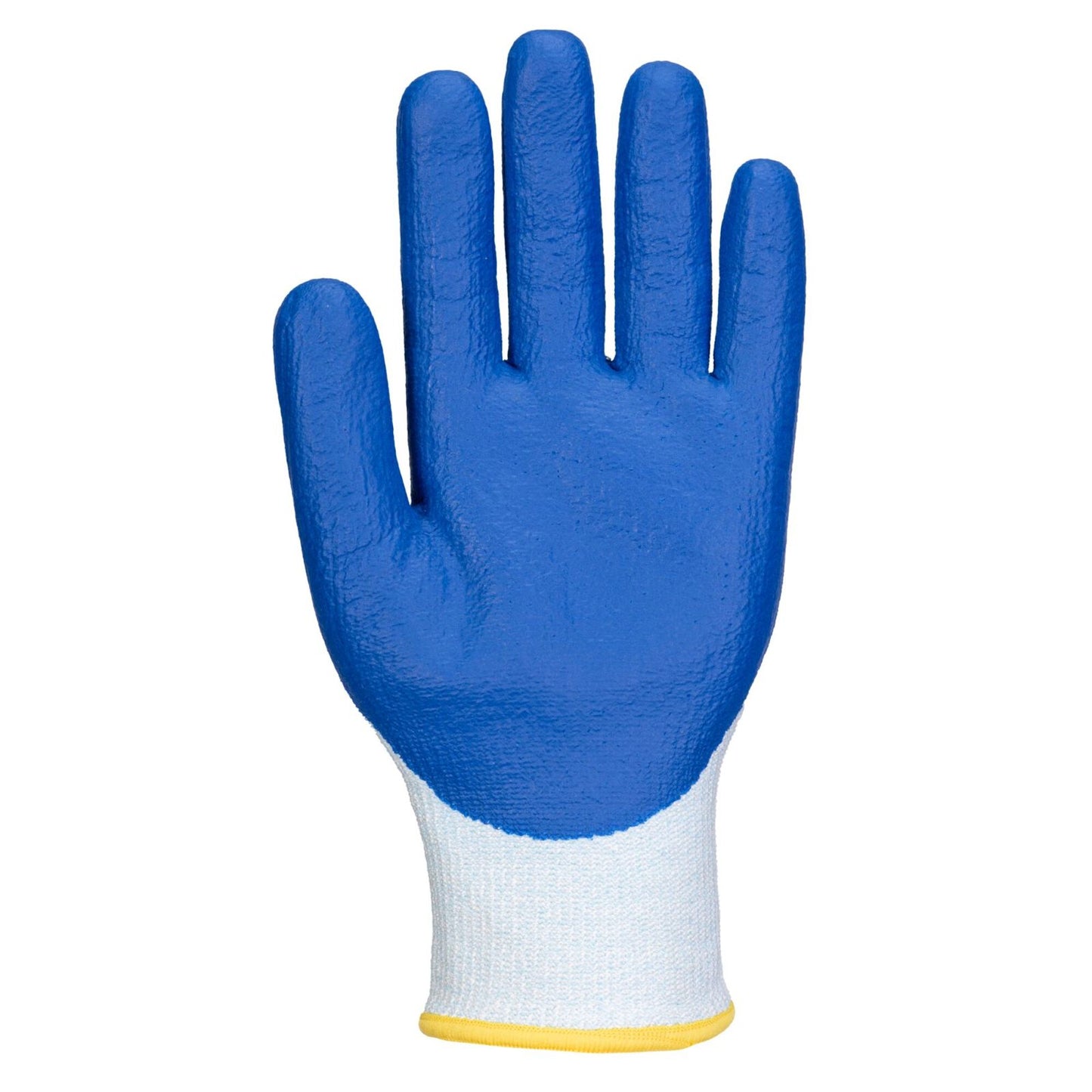 Portwest handschoen AP74 FD snijbescherming C 13 Nitril blauw(B4)