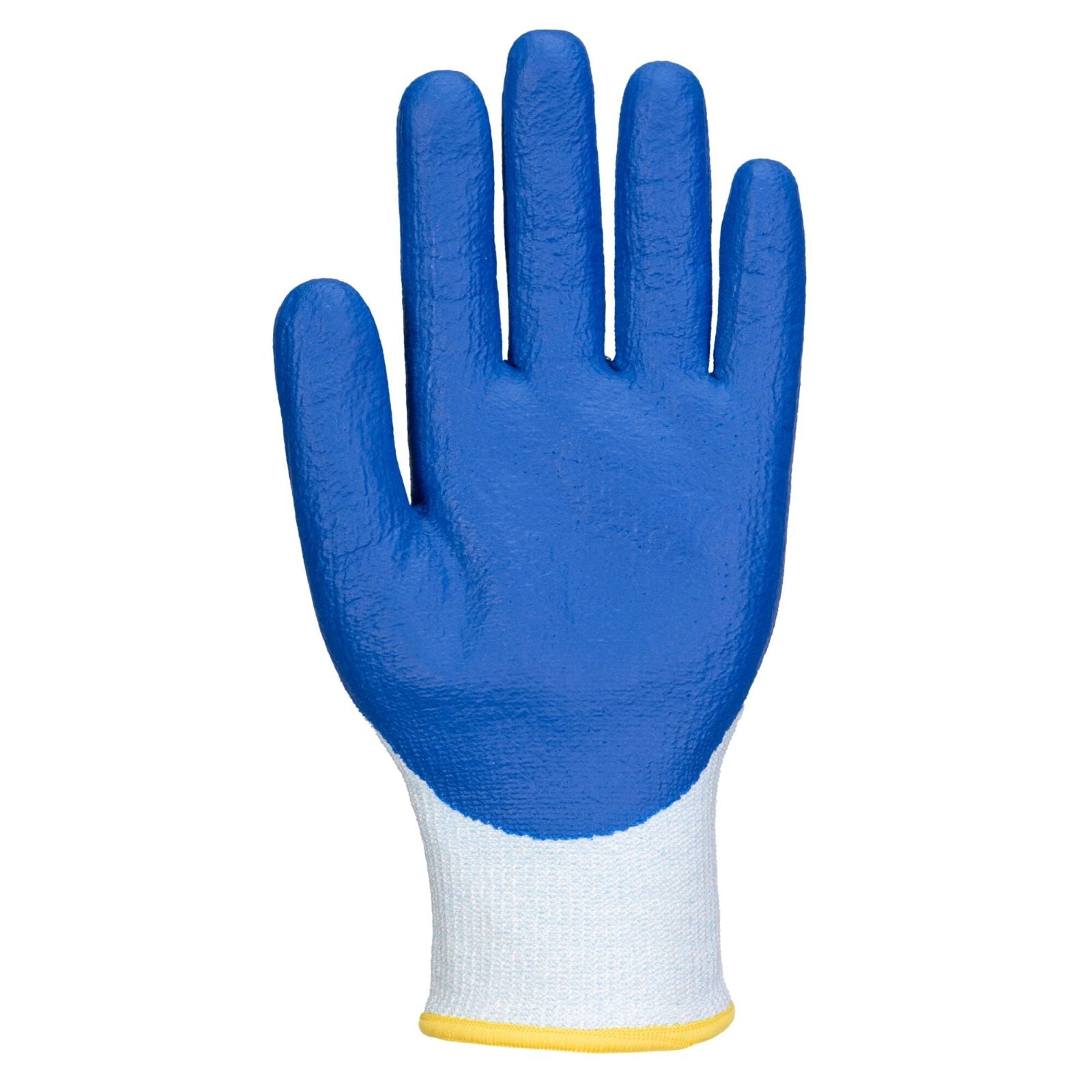 Portwest handschoen AP74 FD snijbescherming C 13 Nitril blauw(B4)