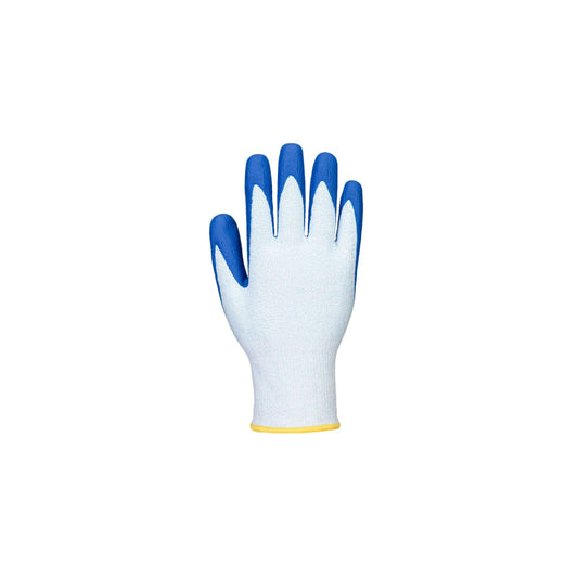 Portwest handschoen AP74 FD snijbescherming C 13 Nitril blauw(B4)