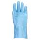 Portwest handschoen AP75 FD Chemisch B Latex blauw(BL)