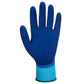 Portwest Handschoenen AP80 blauw(B4)