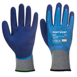 Portwest Handschoenen AP81 blauw(B4)