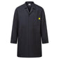 Portwest Werkkleding ESD-beschermende kleding Jassen AS10 antistatisch ESD zwart(BK)