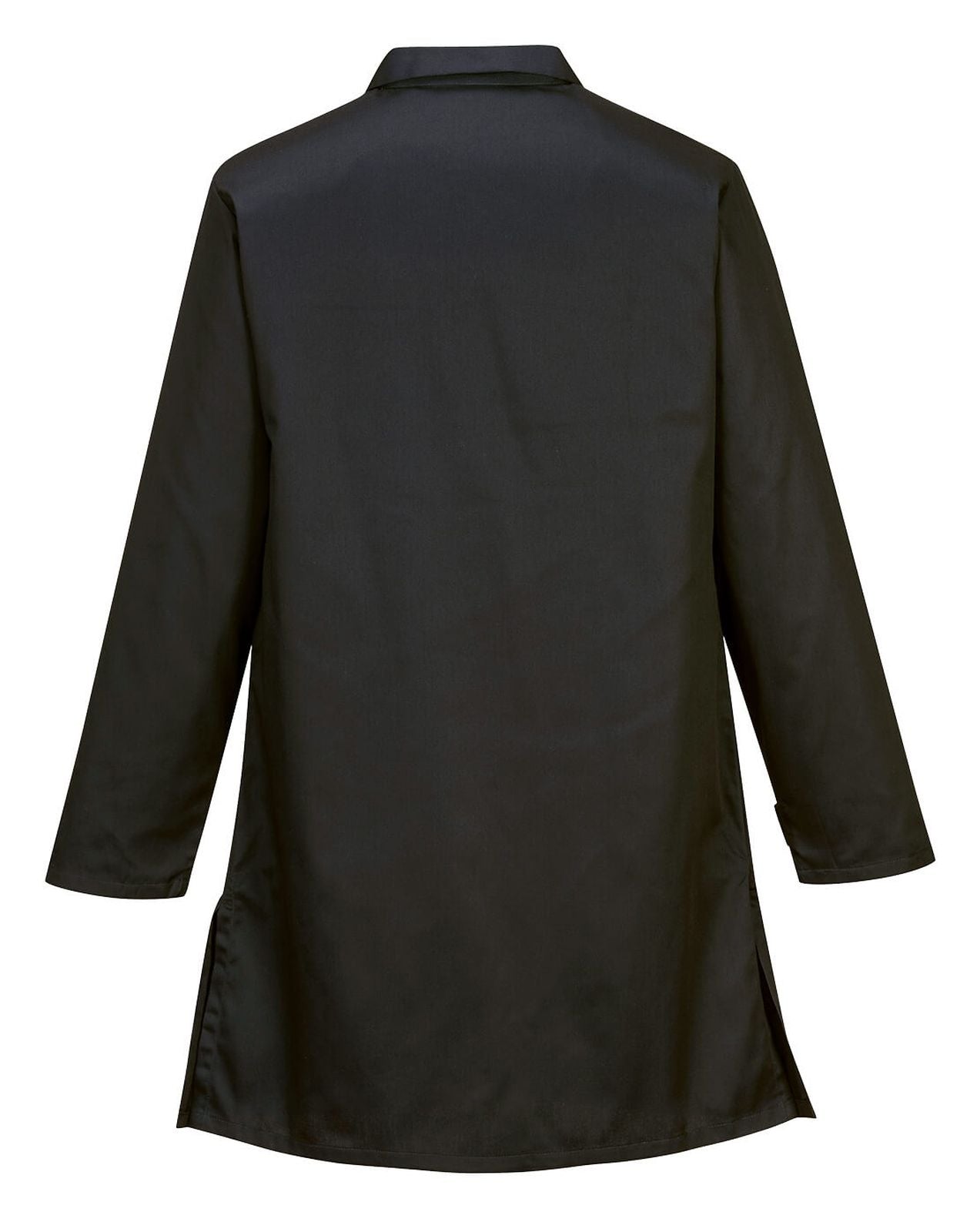 Portwest Werkkleding ESD-beschermende kleding Jassen AS10 antistatisch ESD zwart(BK)