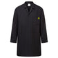 Portwest Werkkleding ESD-beschermende kleding Jassen AS10 antistatisch ESD zwart(BK)