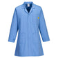 Portwest Jassen AS10 ziekenhuisblauw(HB)