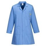 Portwest Jassen AS10 ziekenhuisblauw(HB)