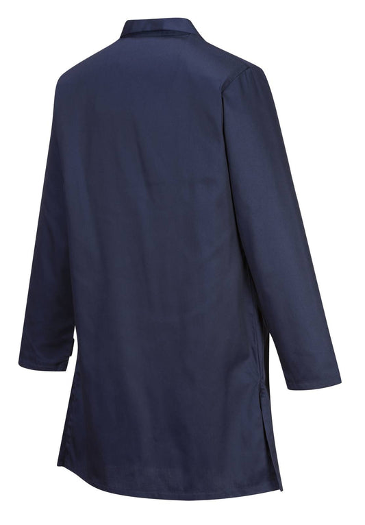 Portwest Jassen AS10 marineblauw(NA)