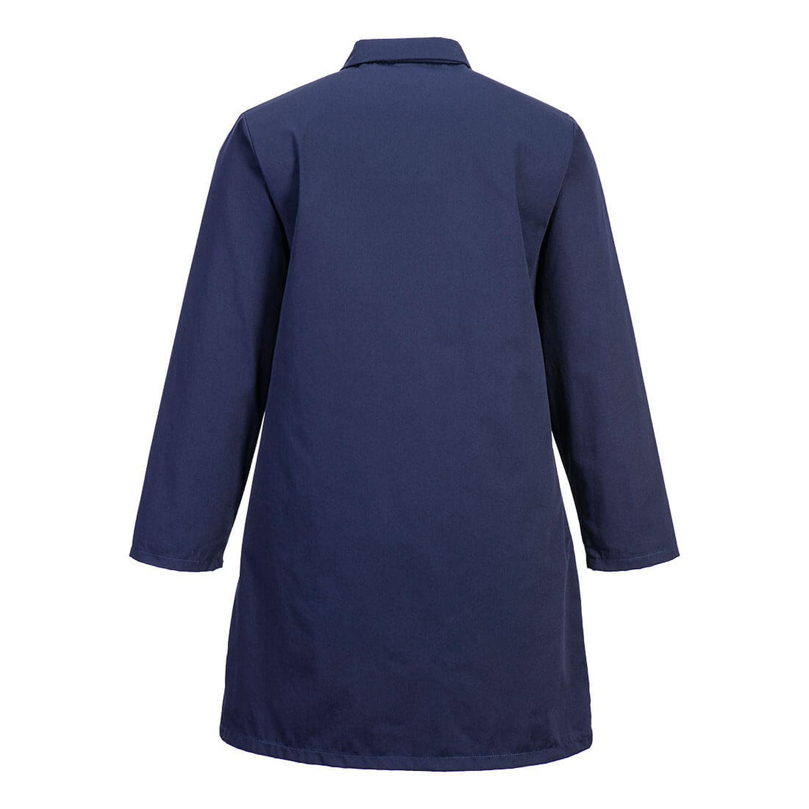 Portwest Jassen AS10 marineblauw(NA)