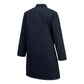 Portwest Werkkleding ESD-beschermende kleding Jassen AS10 antistatisch ESD donker marineblauw(NV)