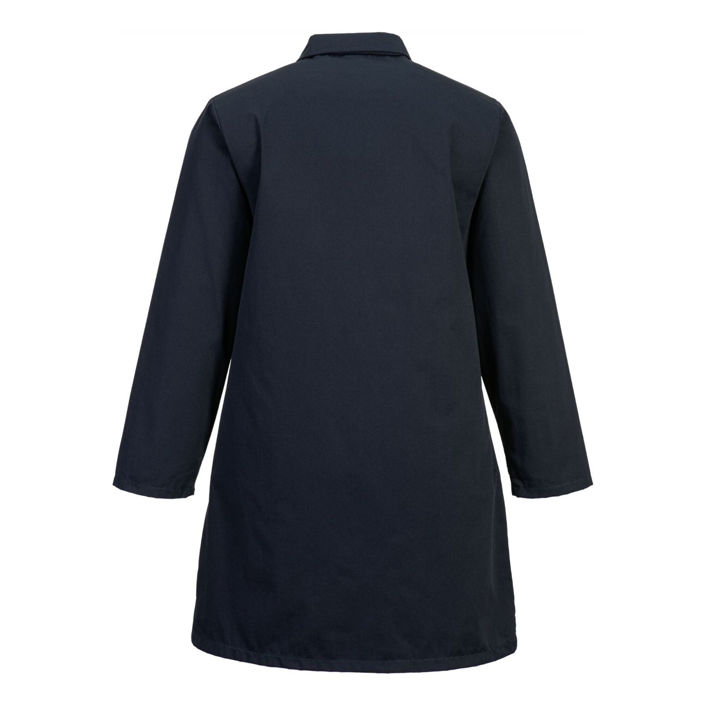 Portwest Werkkleding ESD-beschermende kleding Jassen AS10 antistatisch ESD marineblauw(NV)