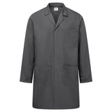 Portwest Werkkleding ESD-beschermende kleding Jassen AS10 antistatisch ESD zoomgrijs(ZO)