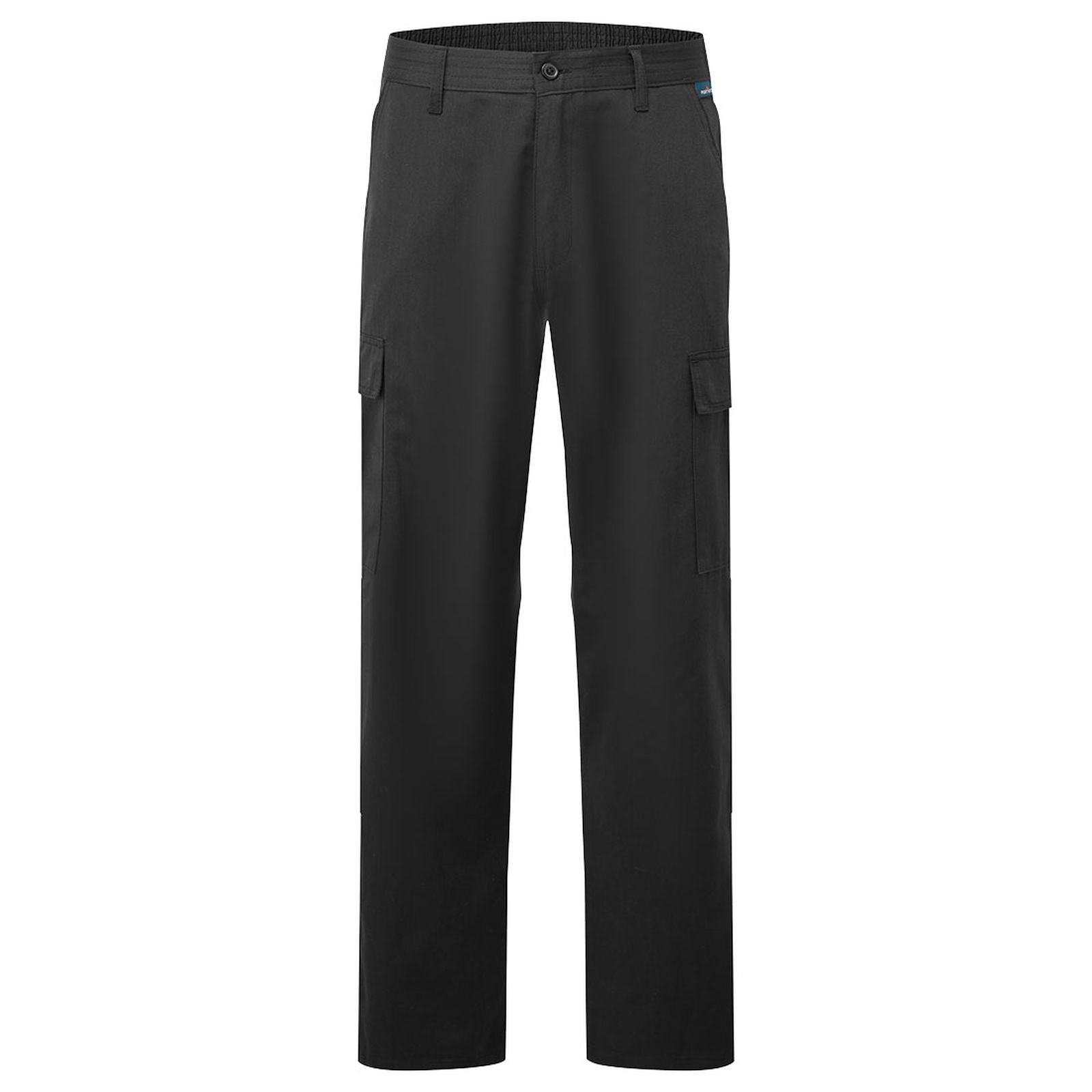 Portwest ESD Werkkleding ESD-beschermende kleding Broek AS11 antistatisch ESD zwart(BK)