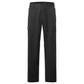 Portwest ESD Werkkleding ESD-beschermende kleding Broek AS11 antistatisch ESD zwart(BK)