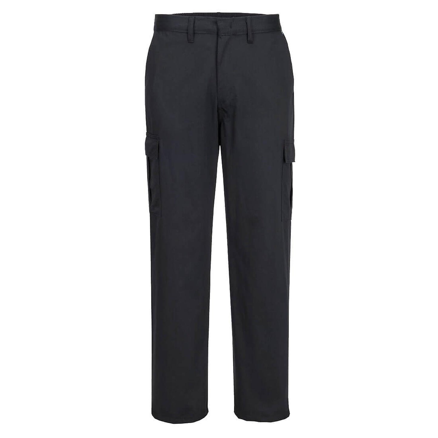 Portwest ESD Werkkleding ESD-beschermende kleding Broek AS11 antistatisch ESD zwart(BK)