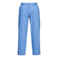 Portwest Broeken AS11 ziekenhuisblauw(HB)