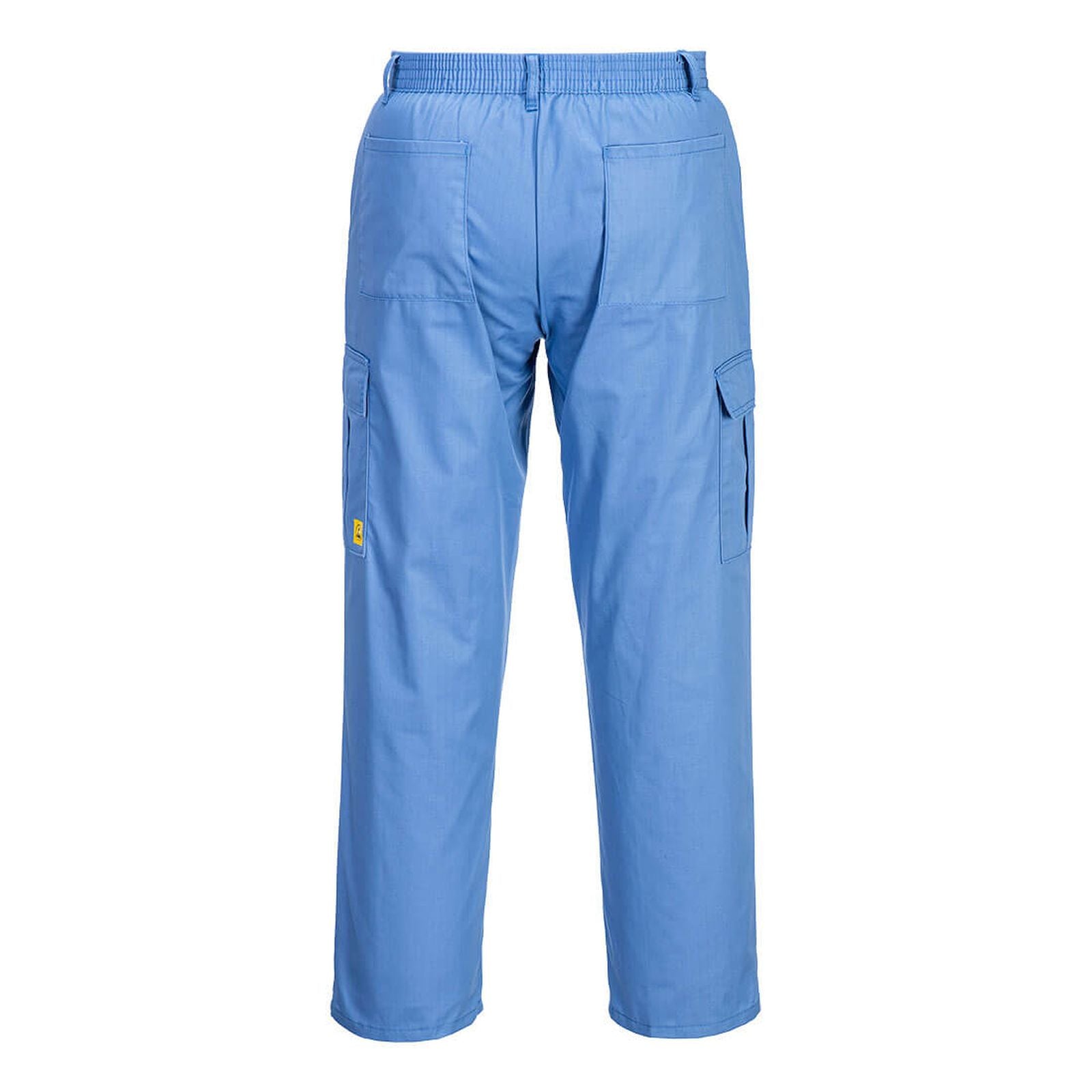 Portwest Broeken AS11 ziekenhuisblauw(HB)