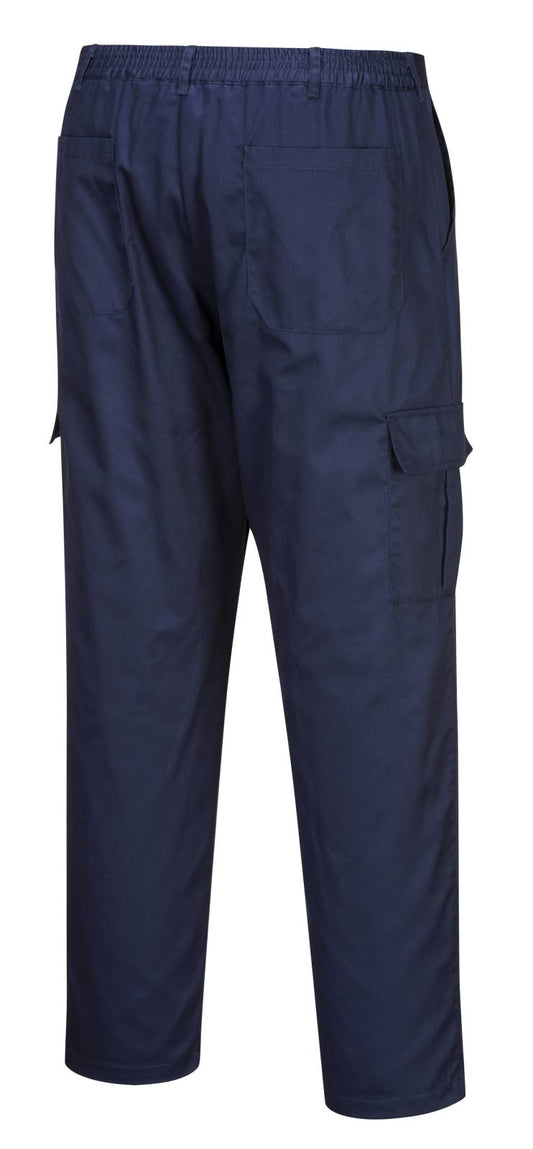 Portwest Broeken AS11 marineblauw(NA)