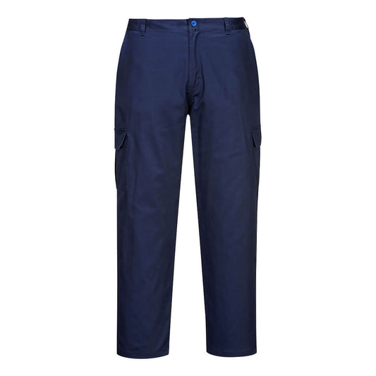 Portwest Broeken AS11 marineblauw(NA)