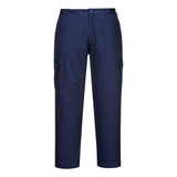 Portwest Broeken AS11 marineblauw(NA)