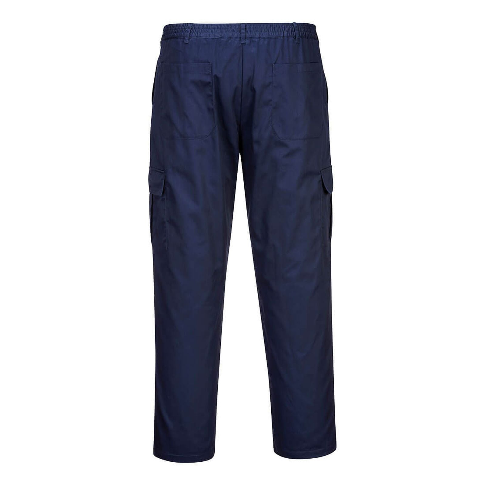 Portwest Broeken AS11 marineblauw(NA)