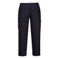 Portwest Werkkleding ESD-beschermende kleding Broeken AS11 antistatisch ESD donker marineblauw(NV)