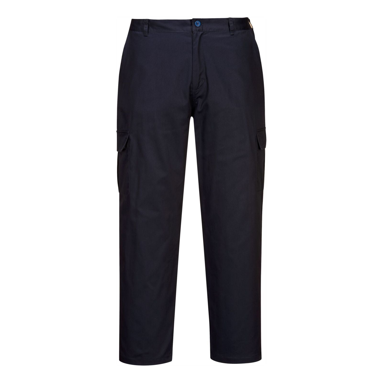 Portwest Werkkleding ESD-beschermende kleding Broeken AS11 antistatisch ESD donker marineblauw(NV)