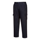 Portwest Werkkleding ESD-beschermende kleding Broeken AS11 antistatisch ESD donker marineblauw(NV)