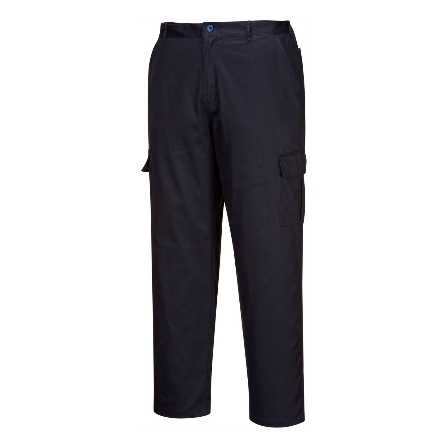 Portwest Werkkleding ESD-beschermende kleding Broeken AS11 antistatisch ESD donker marineblauw(NV)