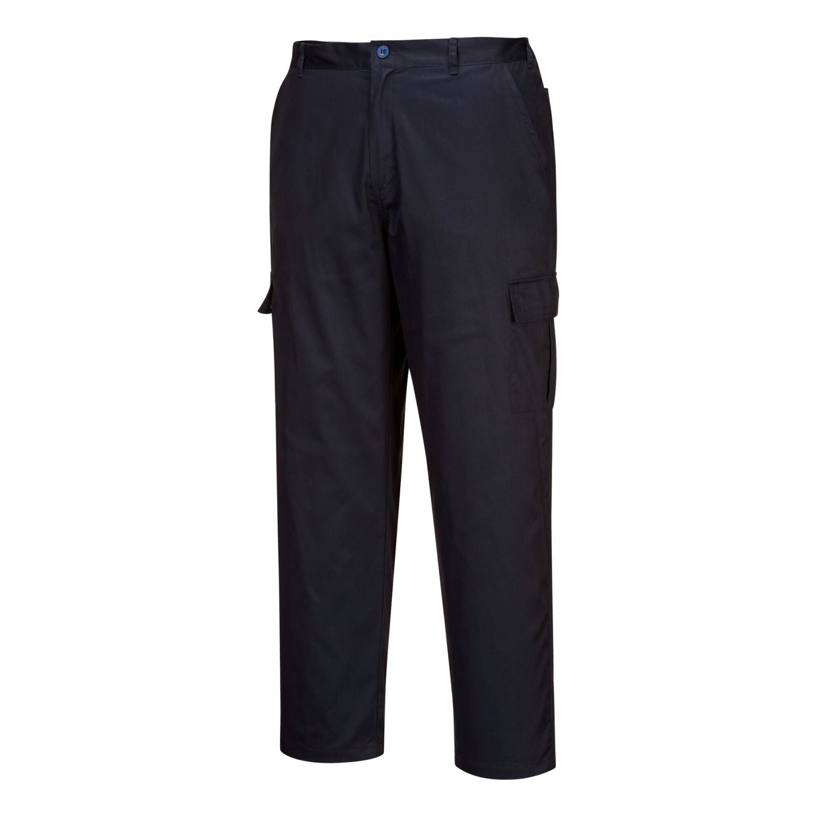 Portwest Werkkleding ESD-beschermende kleding Broeken AS11 antistatisch ESD donker marineblauw(NV)
