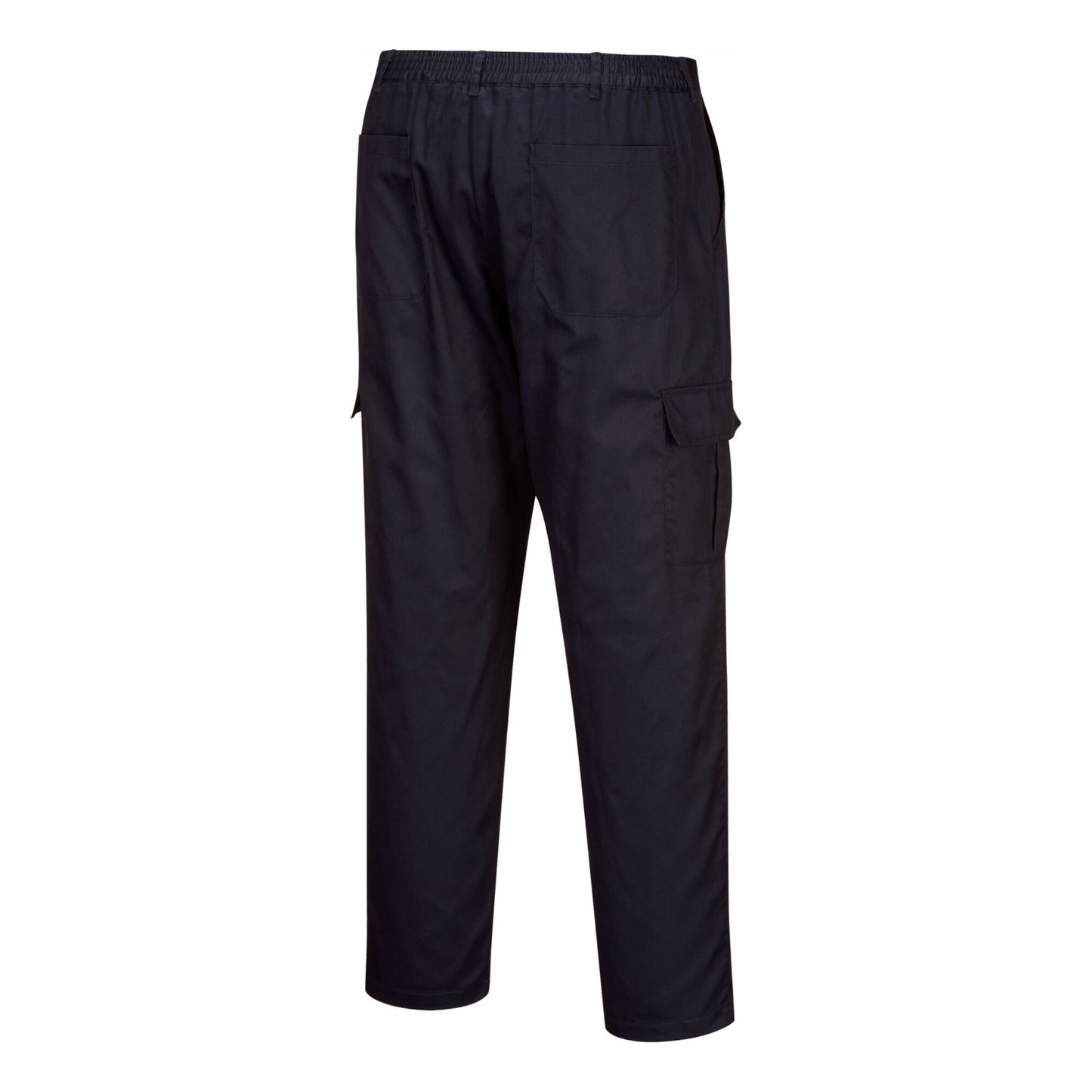 Portwest Werkkleding ESD-beschermende kleding Broeken AS11 antistatisch ESD donker marineblauw(NV)