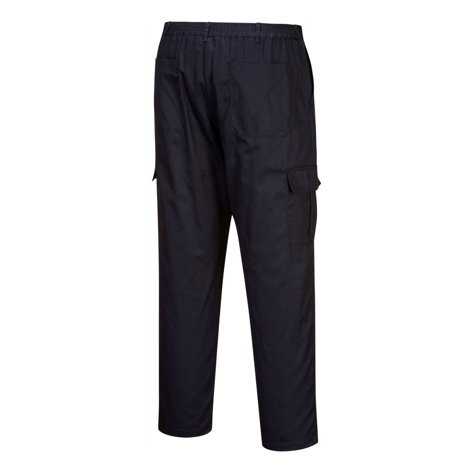 Portwest Werkkleding ESD-beschermende kleding Broeken AS11 antistatisch ESD donker marineblauw(NV)