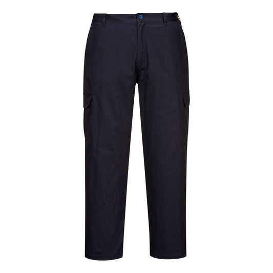 Portwest Werkkleding ESD-beschermende kleding Broeken AS11 antistatisch ESD donker marineblauw(NV)
