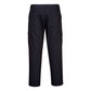 Portwest Werkkleding ESD-beschermende kleding Broeken AS11 antistatisch ESD donker marineblauw(NV)