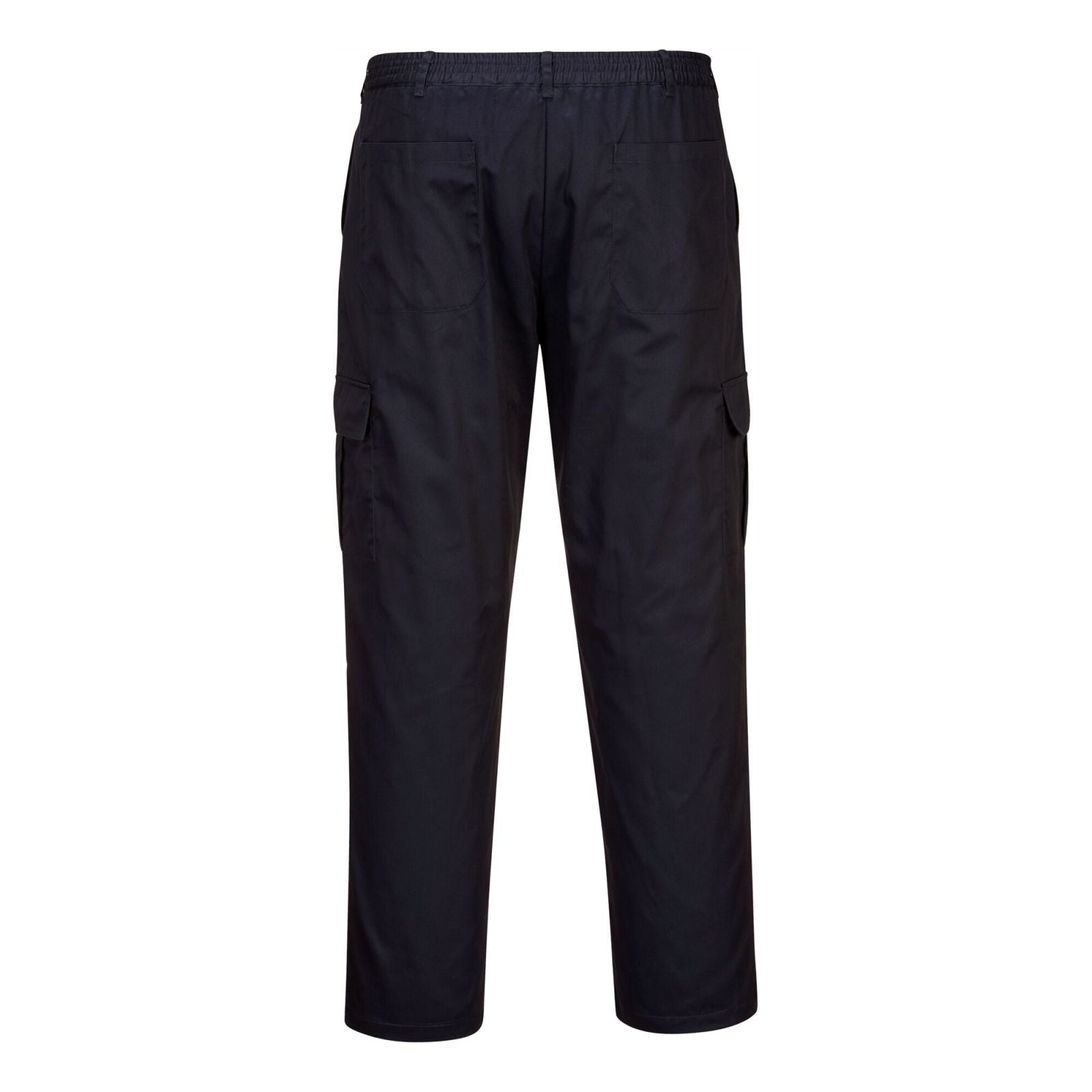 Portwest Werkkleding ESD-beschermende kleding Broeken AS11 antistatisch ESD donker marineblauw(NV)