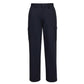 Portwest Werkkleding ESD-beschermende kleding Broeken AS11 antistatisch ESD donker marineblauw(NV)
