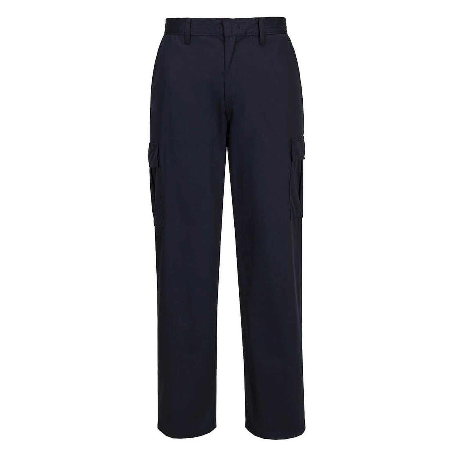 Portwest Werkkleding ESD-beschermende kleding Broeken AS11 antistatisch ESD donker marineblauw(NV)