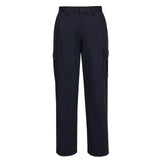 Portwest Werkkleding ESD-beschermende kleding Broeken AS11 antistatisch ESD donker marineblauw(NV)