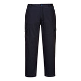 Portwest Werkkleding ESD-beschermende kleding Broeken AS11 antistatisch ESD donker marineblauw(NV)
