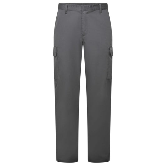 Portwest Werkkleding ESD-beschermende kleding Broeken AS11 antistatisch ESD zoomgrijs(ZO)