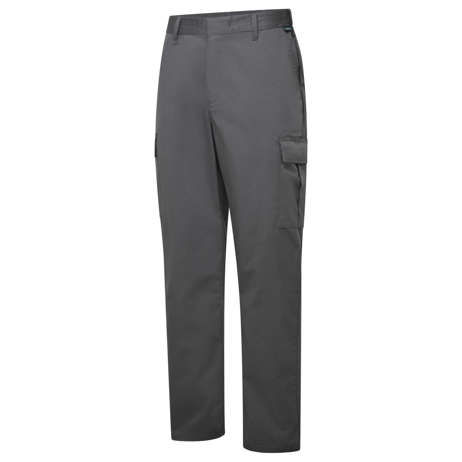 Portwest Werkkleding ESD-beschermende kleding Broeken AS11 antistatisch ESD zoomgrijs(ZO)