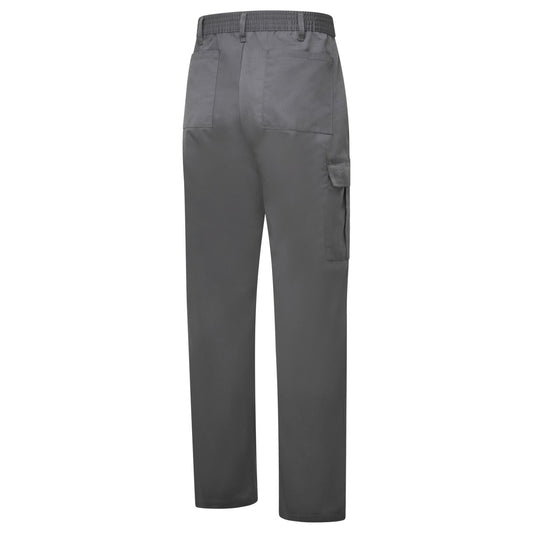 Portwest Werkkleding ESD-beschermende kleding Broeken AS11 antistatisch ESD zoomgrijs(ZO)