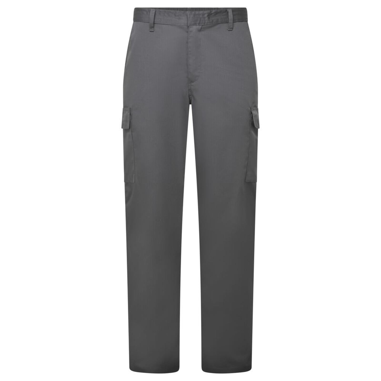 Portwest Werkkleding ESD-beschermende kleding Broeken AS11 antistatisch ESD zoomgrijs(ZO)
